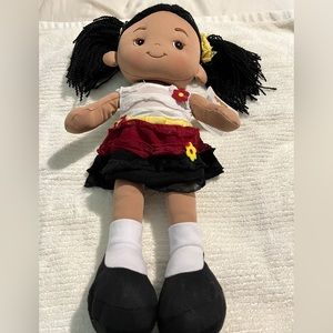 Girls Doll New